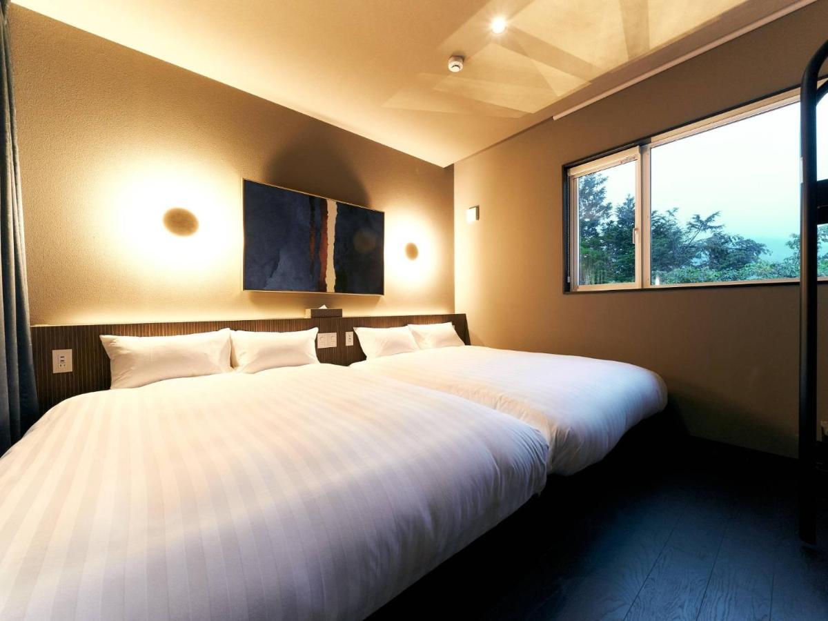 Rakuten Stay Villa Hakone Sengokuhara North Wing 101 Or 103 Bbq Terrace Capacity Of 10 Persons Zewnętrze zdjęcie