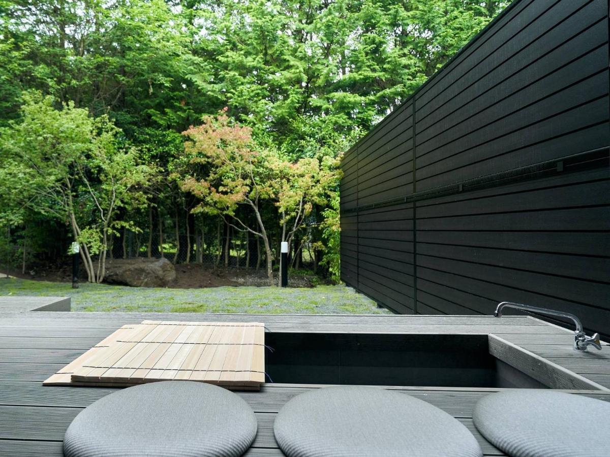 Rakuten Stay Villa Hakone Sengokuhara North Wing 101 Or 103 Bbq Terrace Capacity Of 10 Persons Zewnętrze zdjęcie