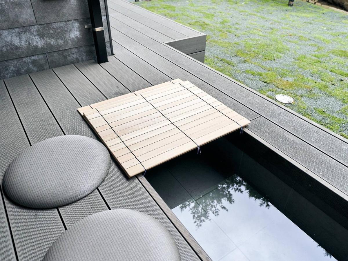 Rakuten Stay Villa Hakone Sengokuhara North Wing 101 Or 103 Bbq Terrace Capacity Of 10 Persons Zewnętrze zdjęcie