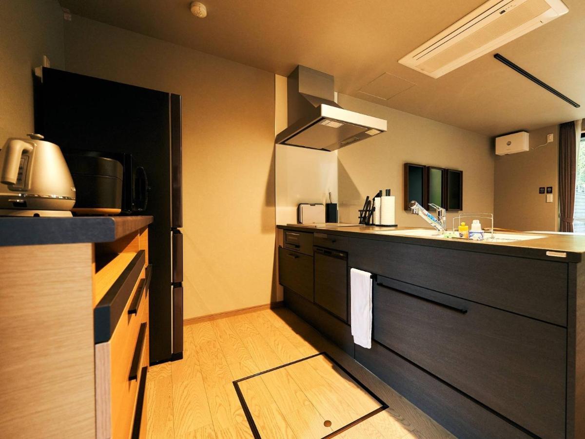 Rakuten Stay Villa Hakone Sengokuhara North Wing 101 Or 103 Bbq Terrace Capacity Of 10 Persons Zewnętrze zdjęcie